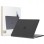 Tech-Protect SmartShell Case for MacBook Air 13&amp;#39;&amp;#39; 2018-2020 - Matte Black