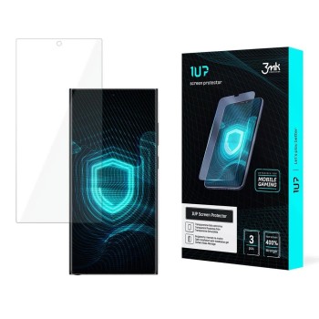 Gaming foil 3mk 1UP for Samsung Galaxy S24 Ultra Gaming foil 3mk 1UP for Samsung Galaxy S24 Ultra