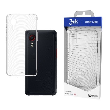 Samsung Galaxy Xcover 5 - 3mk Armor Case Samsung Galaxy Xcover 5 - 3mk Armor Case