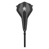 Rockbros D61 Sweat Shield - Black and Gray Rockbros D61 Sweat Shield - Black and Gray