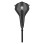 Rockbros D61 Sweat Shield - Black and Gray