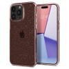 Spigen Liquid Crystal Glitter iPhone 15 Pro Max Case - Pink/Clear Spigen Liquid Crystal Glitter iPhone 15 Pro Max Case - Pink/Clear