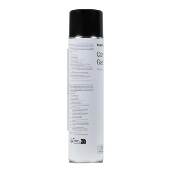 Silver Monkey compressed air with a capacity of 600 ml