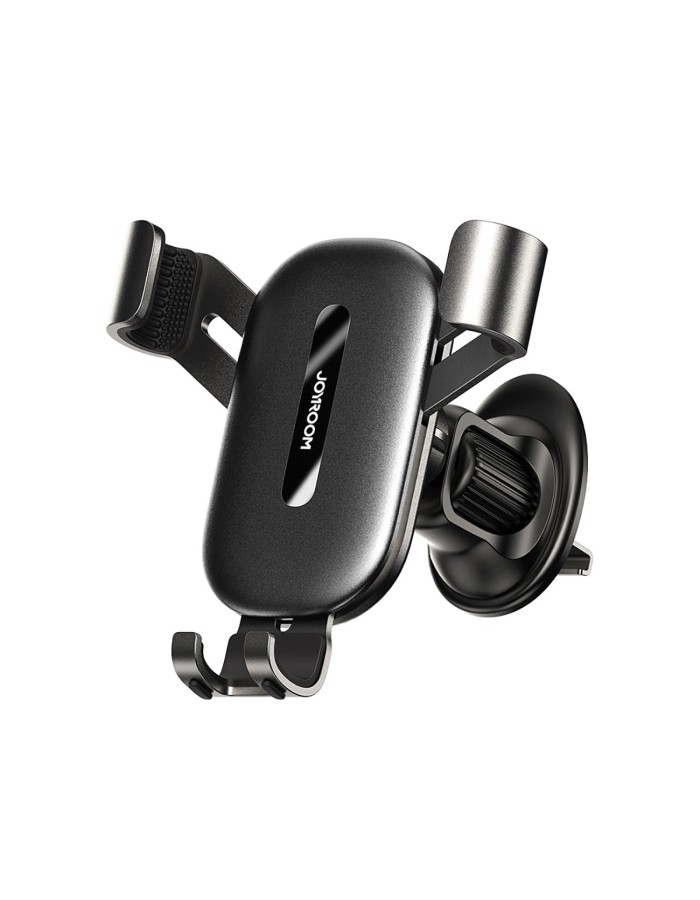 Joyroom JR-ZS392 Car Phone Mount(Air Vent)-Black