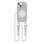 Tech-Protect MagNecklace MagSafe iPhone 14 Case - Gray
