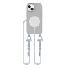 Tech-Protect MagNecklace MagSafe iPhone 13 Case - Gray