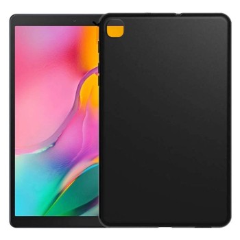 Slim Case back cover for iPad Pro 11 &amp;#39;&amp;#39; 2021 black