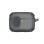AmazingThing Titan Pro Mag Case Clear for AirPods Pro 3 - Black