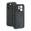 SBS Instinct Case for Oppo Reno 15 Pro - Black SBS Instinct Case for Oppo Reno 15 Pro - Black