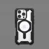 UAG Plasma XTE Magsafe iPhone 16 Pro Case - Clear UAG Plasma XTE Magsafe iPhone 16 Pro Case - Clear