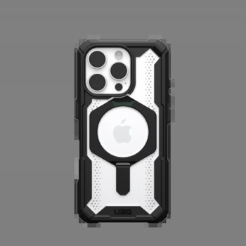 UAG Plasma XTE Magsafe iPhone 16 Pro Case - Clear