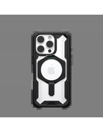 UAG Plasma XTE Magsafe iPhone 16 Pro Case - Clear UAG Plasma XTE Magsafe iPhone 16 Pro Case - Clear