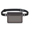 Tech-Protect UWP10 Waterproof Bag - Black Tech-Protect UWP10 Waterproof Bag - Black