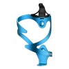 Rockbros 2017-11ABL Aluminum Bike Bottle Holder - Blue