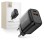 Tech-Protect NCA45W-GAN 2-Port USB-C / USB-A 45W Wall Charger - Black