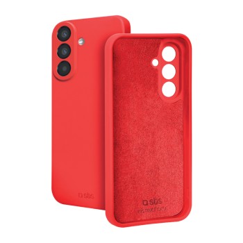 SBS Instinct Case for Samsung Galaxy A37 - Red SBS Instinct Case for Samsung Galaxy A37 - Red