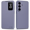 Tech-Protect Smart Wallet Case for Samsung Galaxy S26 - Purple Tech-Protect Smart Wallet Case for Samsung Galaxy S26 - Purple