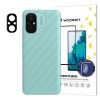 Wozinsky Full Camera Glass for Xiaomi Redmi 11A / Poco C55 / Redmi 12C Wozinsky Full Camera Glass for Xiaomi Redmi 11A / Poco C55 / Redmi 12C