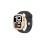 AmazingThing Titan Pro Metal Case for Apple Watch 11 46mm Aluminum - Gold