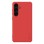 Nillkin Super Frosted Shield Pro armored case for Samsung Galaxy S24+ - red