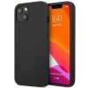 AMG AMHCP14MDOLBK iPhone 14 Plus 6.7 "black / black hardcase Leather Hot Stamped AMG AMHCP14MDOLBK iPhone 14 Plus 6.7 "black / black hardcase Leather Hot Stamped