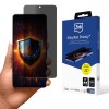 Privacy Film 3mk Silky Matt Privacy for Xiaomi Poco X7 Pro Privacy Film 3mk Silky Matt Privacy for Xiaomi Poco X7 Pro