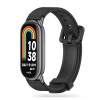 Tech-Protect IconBand Pro Strap for Xiaomi Smart Band 8 / 8 NFC - Black Tech-Protect IconBand Pro Strap for Xiaomi Smart Band 8 / 8 NFC - Black