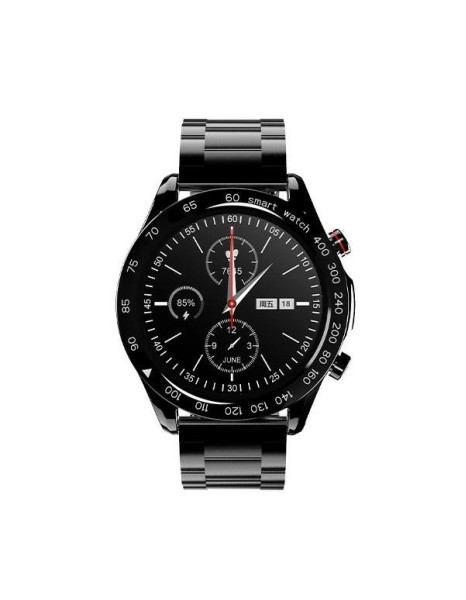 HiFuture FutureGo Pro Smartwatch - Black HiFuture FutureGo Pro Smartwatch - Black