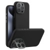 LensWing Prop Magnetic Case AP iPhone 16 Pro Max Black