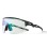 Rockbros Photochromic Cycling Glasses with UV Protection and Corrective Insert - Black
