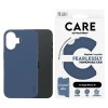 CARE by PanzerGlass Fashion Case iPhone 16 6.1" blue/blue MagSafe 1381 CARE by PanzerGlass Fashion Case iPhone 16 6.1" blue/blue MagSafe 1381