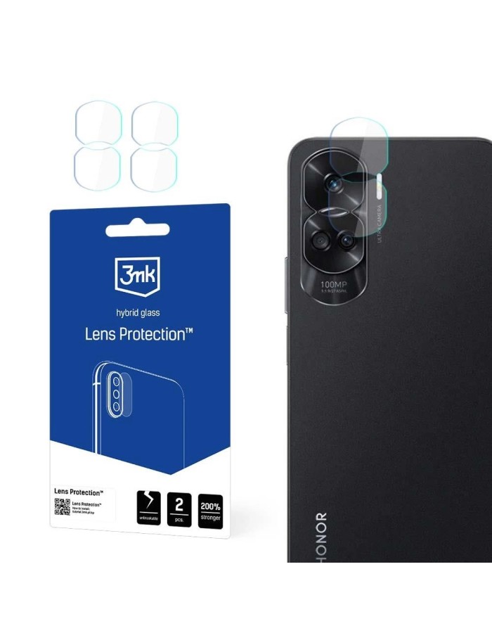 Honor 90 Lite - 3mk Lens Protection™