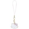 Hello Kitty Charm Kitty Head Pendant - Pink Hello Kitty Charm Kitty Head Pendant - Pink