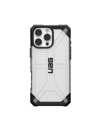 UAG Plasma Case for iPhone 16 Pro Max - White