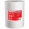 Soft industrial nonwoven cleaning cloth ProfiSauber SOFT 250
