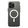 Spigen Ultra Hybrid Mag Case with MagSafe for iPhone 16 Pro Max - White Spigen Ultra Hybrid Mag Case with MagSafe for iPhone 16 Pro Max - White