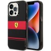 Ferrari FEHMP14LUCOK iPhone 14 Pro 6.1" black/black hardcase IMD Combi Magsafe Ferrari FEHMP14LUCOK iPhone 14 Pro 6.1" black/black hardcase IMD Combi Magsafe