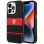 Ferrari FEHMP14LUCOK iPhone 14 Pro 6.1" black/black hardcase IMD Combi Magsafe