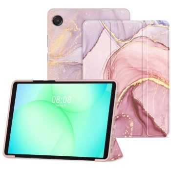 TechProtect SmartCase case for Samsung Galaxy Tab A9 / A11 8.7 X110 / X115 / X133 / X135 - multicolor TechProtect SmartCase case for Samsung Galaxy Tab A9 / A11 8.7 X110 / X115 / X133 / X135 - multicolor