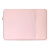 Tech-Protect Neoprene Laptop Case 14" - Pink
