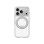 AmazingThing Titan Pro MagSpin Case for iPhone 17 Pro Max Compatible with MagSafe - Gray