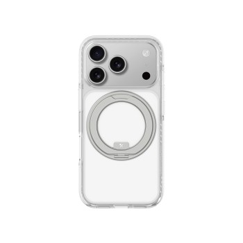 AmazingThing Titan Pro MagSpin Case for iPhone 17 Pro Compatible with MagSafe - Gray AmazingThing Titan Pro MagSpin Case for iPhone 17 Pro Compatible with MagSafe - Gray