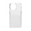 SBS D3O iPhone 15 Pro Max Case - Transparent