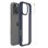 Spigen Ultra Hybrid iPhone 16 Pro Case - Blue