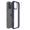 Spigen Ultra Hybrid iPhone 16 Pro Max Case - Blue Spigen Ultra Hybrid iPhone 16 Pro Max Case - Blue