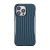 Raptic X-Doria Clutch Case iPhone 14 Pro Max back cover blue Raptic X-Doria Clutch Case iPhone 14 Pro Max back cover blue