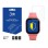 3mk Watch Protection™ v. ARC+ protective foil for Garett Kids Sun Ultra 4G