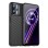 Thunder Case flexible armored cover Realme 9 Pro black