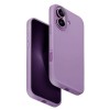 Uniq Lino Hue Magclick Charging Case for iPhone 16 - Pink Uniq Lino Hue Magclick Charging Case for iPhone 16 - Pink