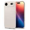 Spigen Liquid Air case for iPhone 17 Air - titanium Spigen Liquid Air case for iPhone 17 Air - titanium
